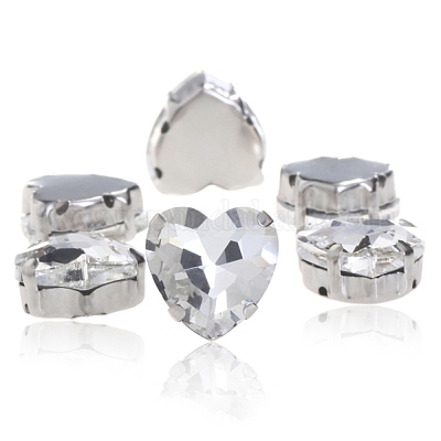 Шить на горный хрусталь RGLA-TAC0004-01-1