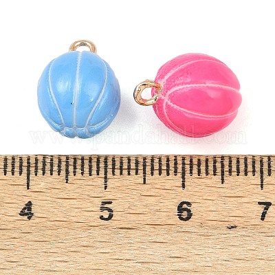 Сплав эмали подвески&nbsp;FIND-G101-02G-1