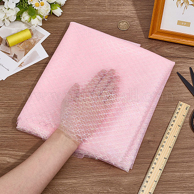 Сетка из полиэстера 2 м. DIY-WH0308-668B-1