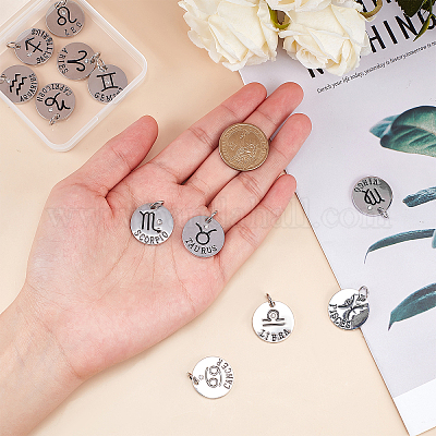 Подвески из сплава  PALLOY-CA0001-01P-1