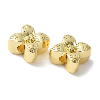 Perline in lega&nbsp;PALLOY-S044-03A-G-1