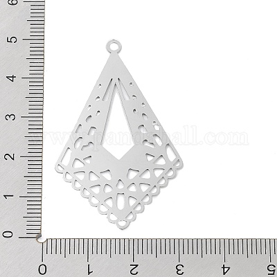 Ссылки на компоненты люстры из нержавеющей стали марки 304 STAS-K257-36P-1