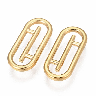 Соединительные кольца из нержавеющей стали 304 STAS-L224-056G-1