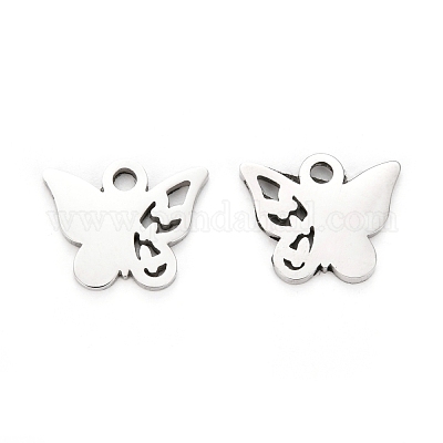 Подвески из нержавеющей стали 304 STAS-I151-05P-1