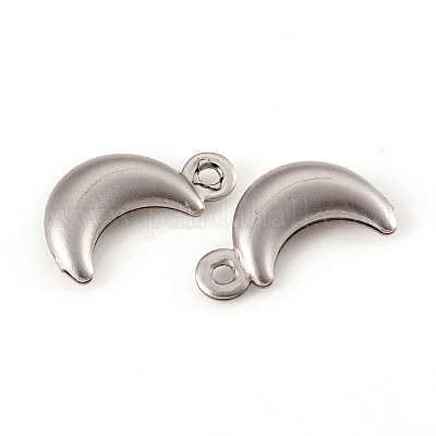 Подвески из хирургической нержавеющей стали 316 STAS-G229-34P-1