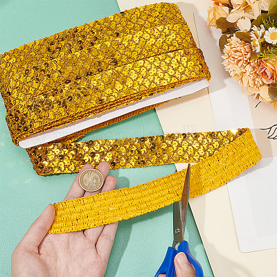 Пластиковые блестки&nbsp;OCOR-WH0003-026B-1