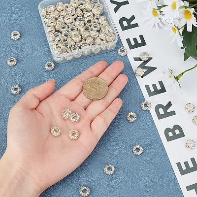 Европейские бусины&nbsp;CPDL-PH0001-07S-RS-1