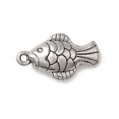 Подвески из нержавеющей стали 304 STAS-B103-05A-P-1