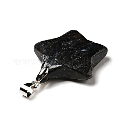 Природные смешанные подвески драгоценных камней G-I319-04P-B-1