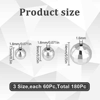 3 стиль пластиковых бусин ccb CCB-GO0001-01A-1