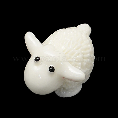 Овцы смолы кабошоны X-CRES-R183-36-1