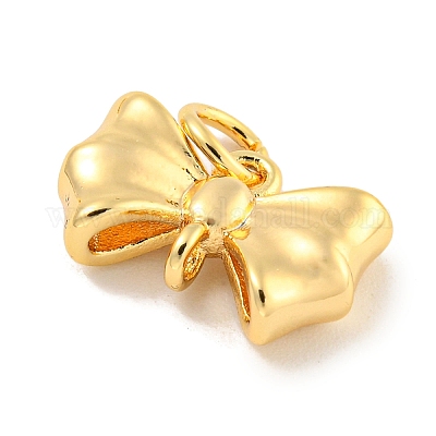 Pendentifs en laiton&nbsp;KK-P275-40G-1