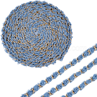 5 ярд полиэстеровой ленты OCOR-FH0001-49B-02-1