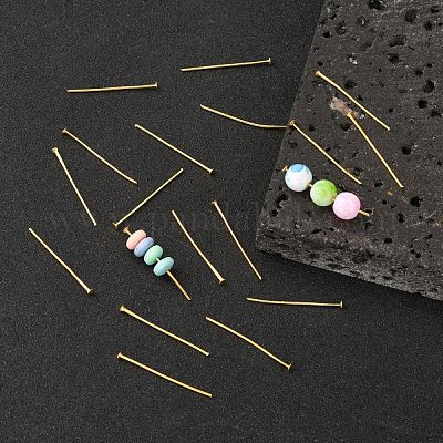 Железные штифты с плоской головкой X-HPG3.0cm-1