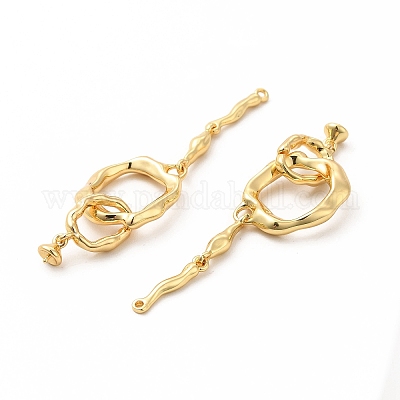 Поручни из латуни с покрытием из латуни KK-K165-32-1