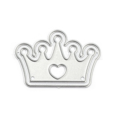 Углеродистая сталь разрезает трафареты DIY-P076-21-1