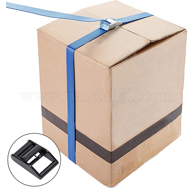 2 шт. пряжки из нержавеющей стали 304 STAS-WR0001-06EB-1