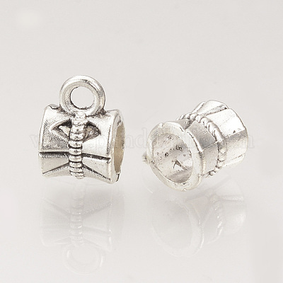 Поручни из сплава в тибетском стиле X-TIBE-R300-02AS-LF-1