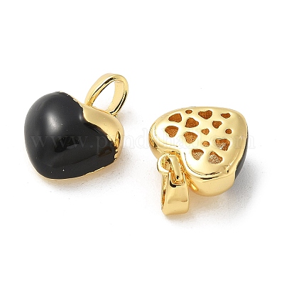 Латунь подвески&nbsp;KK-R210-01G-1