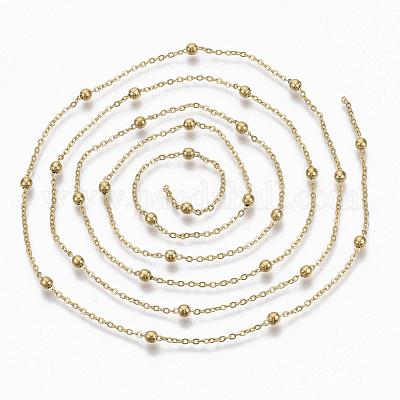 Цепи из нержавеющей стали 304 CHS-S006-JN961-2-1