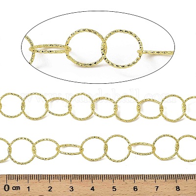 Цепи из нержавеющей стали 304 CHS-H034-05G-01-1