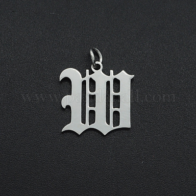 Подвески из нержавеющей стали 304 STAS-R111-JA565-W-1