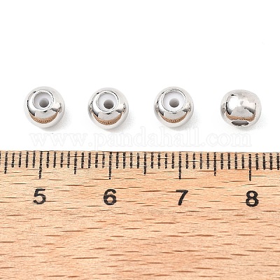 Латунные бусины&nbsp;XGRPCH501-196P-1