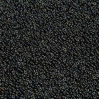 Тохо полукруглый бисер X-SEED-DR08-0084-1