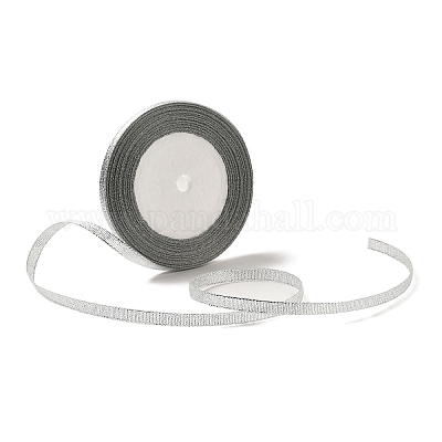 Блестящая металлическая лента X-RS6mmY-S-1