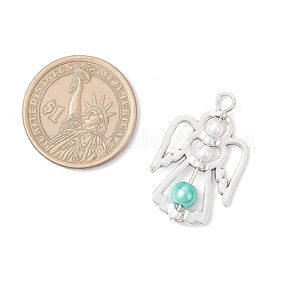 Акриловые подвески PALLOY-JF04042-1