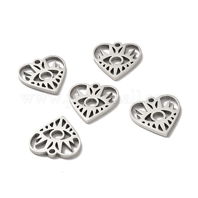 Подвески из нержавеющей стали 201 STAS-G282-02P-1