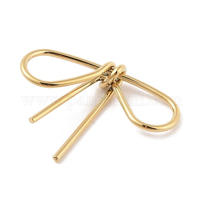 Ионное покрытие (IP) 304 нержавеющая сталь соединительные подвески STAS-G336-05B-G-1