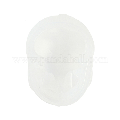 Силиконовые Молды для свечей на тему Хэллоуина DIY-U005-10B-1