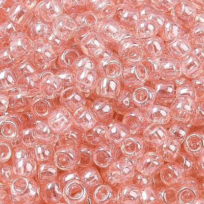 Круглые бусины toho 6/0 SEED-TR06-0290-1