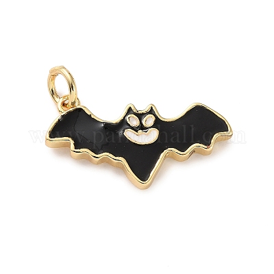 Латунные подвески KK-I383-09G-06-1