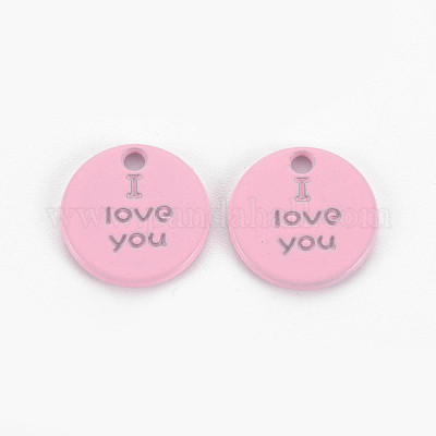 Брелоки из сплава PALLOY-Q433-027B-RS-1