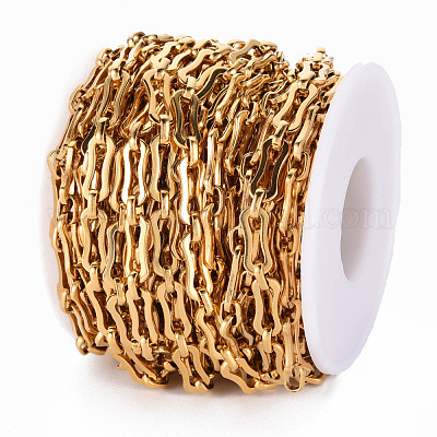 Цепи из нержавеющей стали 304 CHS-T003-13G-NF-1