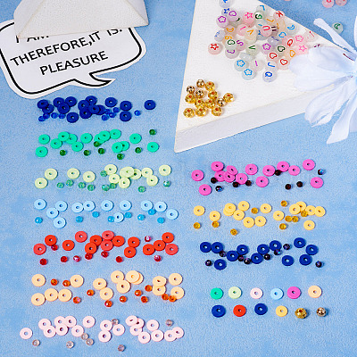 Набор для поиска поделок для изготовления ювелирных изделий DIY-TA0009-95-1