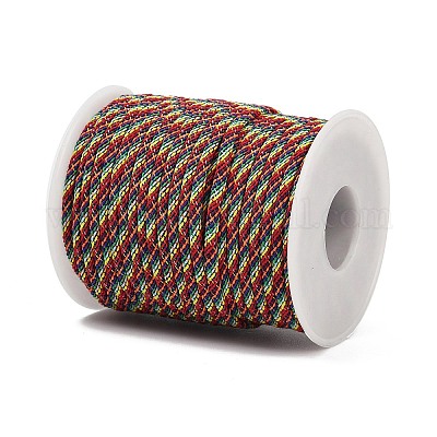 Нейлоновые нити NWIR-C004-01B-1