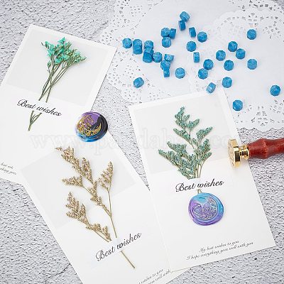 Карты DIY бумаги DIY-CP0003-56C-1