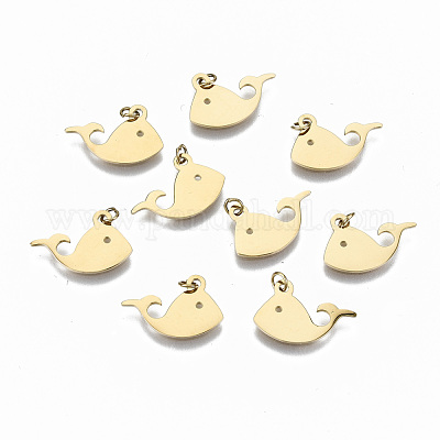 Подвески из нержавеющей стали 304 X-STAS-S116-061G-1