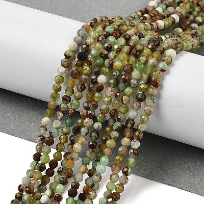 Натуральный халцедон G-G189-D21-05-1