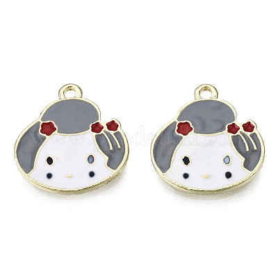 Подвески из сплава &nbsp;LS-PALLOY-S177-78D-1