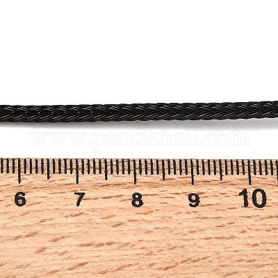 Плетеный шнур из нержавеющей стали STAS-D382-01E-1