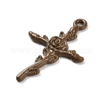 Подвески из сплава  PALLOY-Q008-07C-1