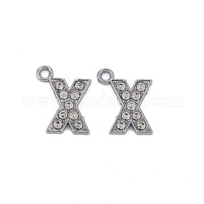 Подвески из сплава  ALRI-N039-001X-RS-1