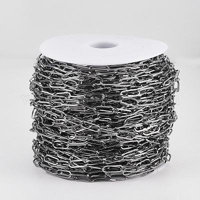 Цепи из несваренного железа CH-S125-02A-B-1