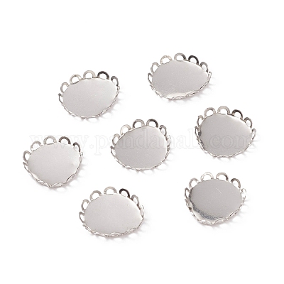 Настройки для противней из нержавеющей стали 201 STAS-P245-24P-1