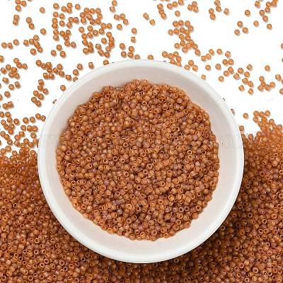 Круглые бусины Тохо X-SEED-TR11-0162CF-1