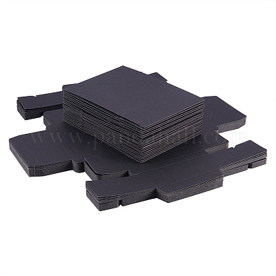 Scatola di piegare la carta kraft&nbsp;CON-BC0004-32A-B-1